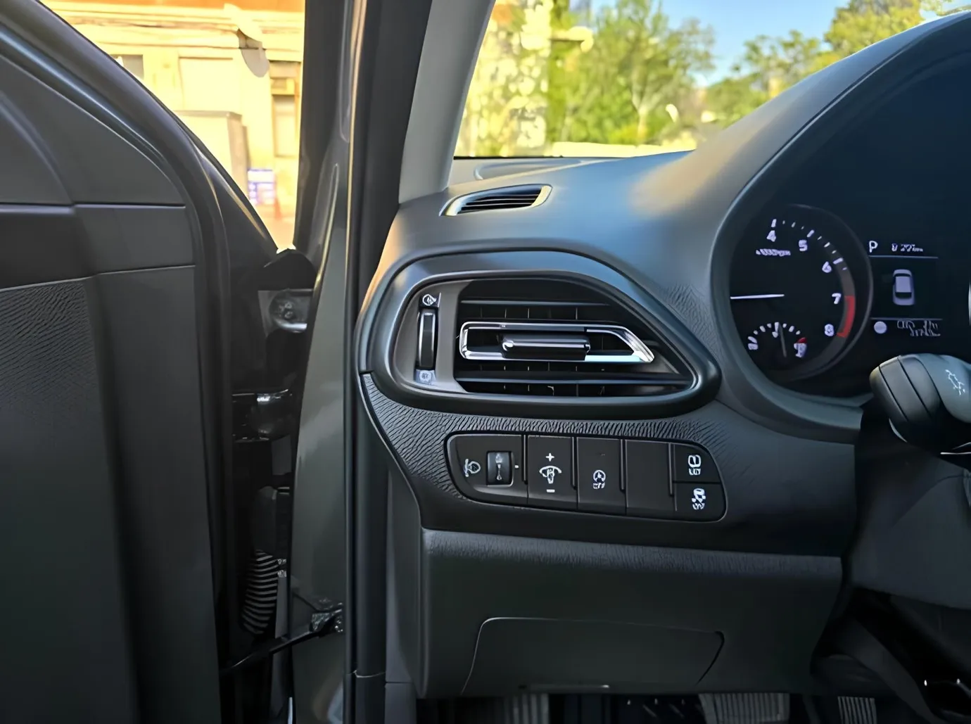 Hyundai i30, 1.0 L, 2023 year, 37 700 km, Baku - Price: 25 200 ₼ - Tunel.az