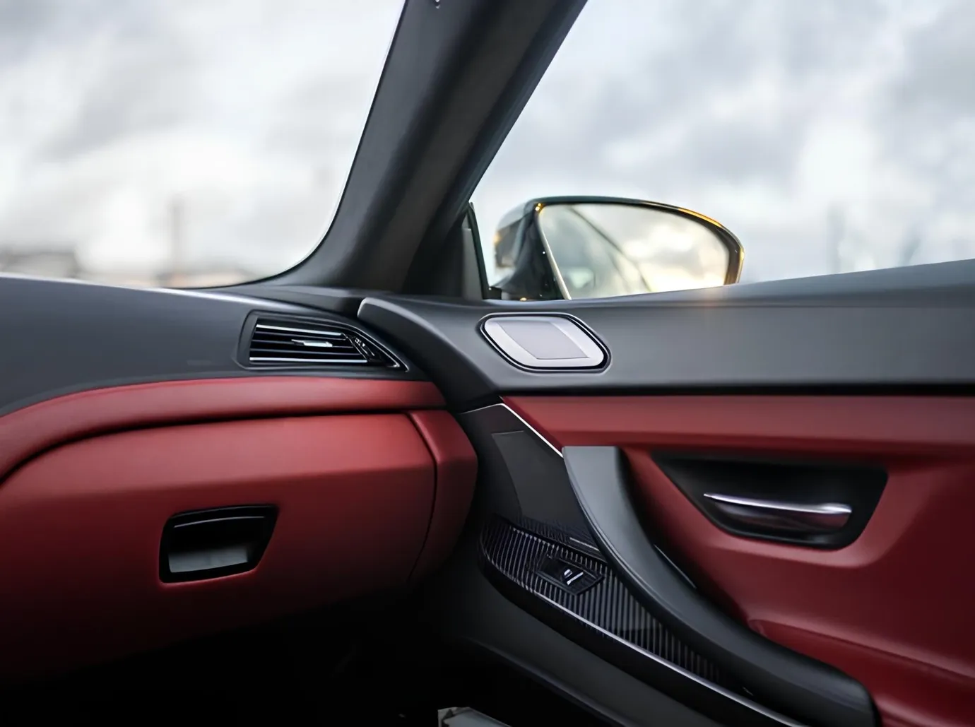 BMW M6, 4.4 L, 2014 წელი, 83 000 km, Baku - ფასი: 66 000 ₼ - Tunel.az