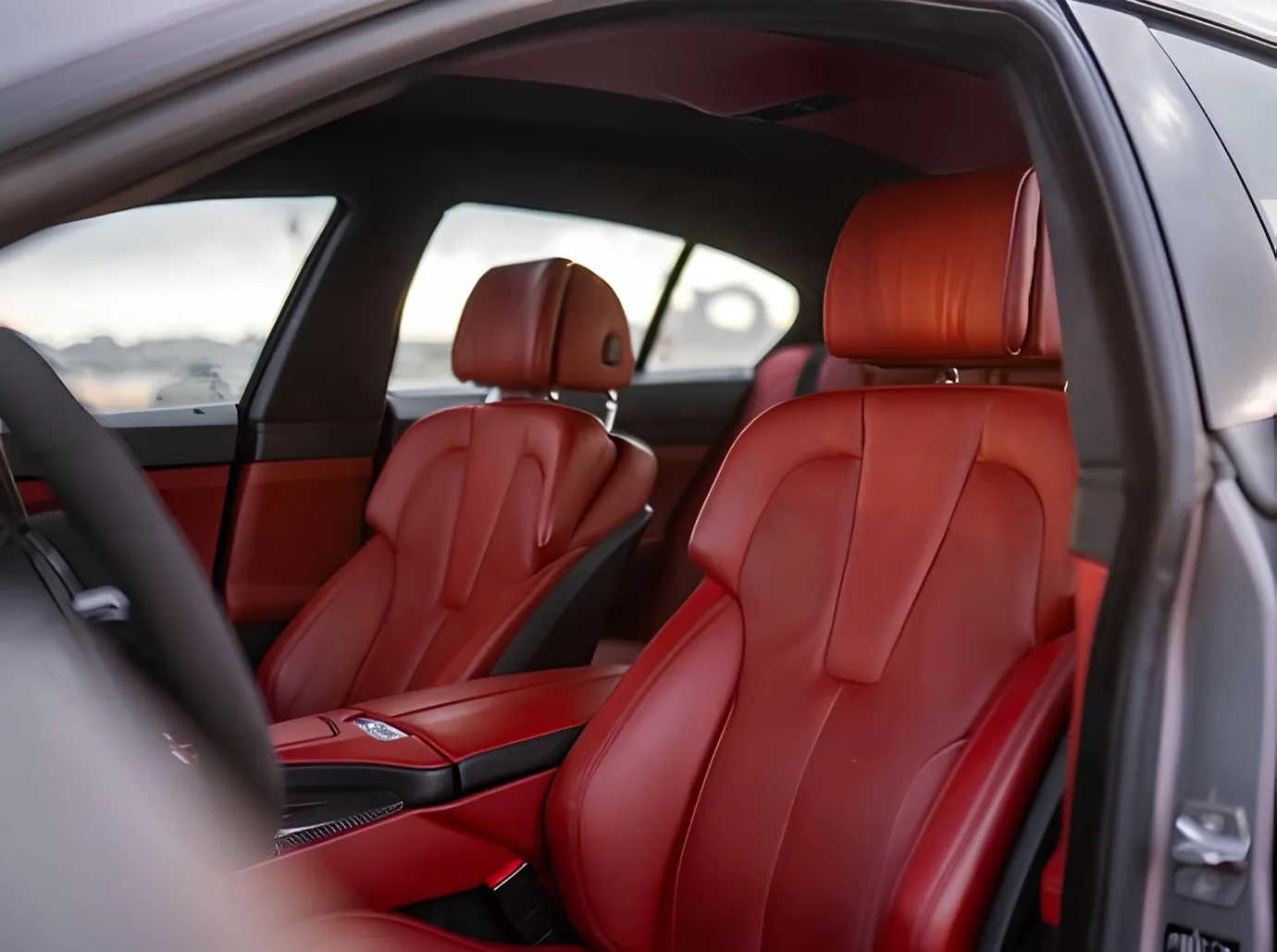 BMW M6, 4.4 L, 2014 წელი, 83 000 km, Baku - ფასი: 66 000 ₼ - Tunel.az