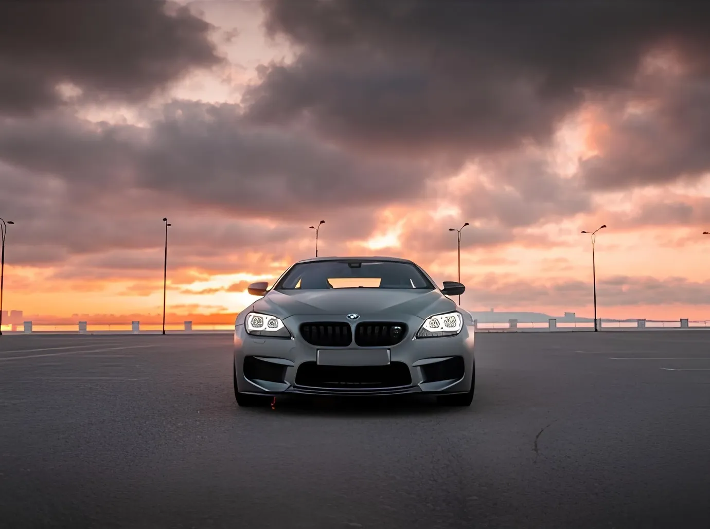 BMW M6, 4.4 L, 2014 წელი, 83 000 km, Baku - ფასი: 66 000 ₼ - Tunel.az