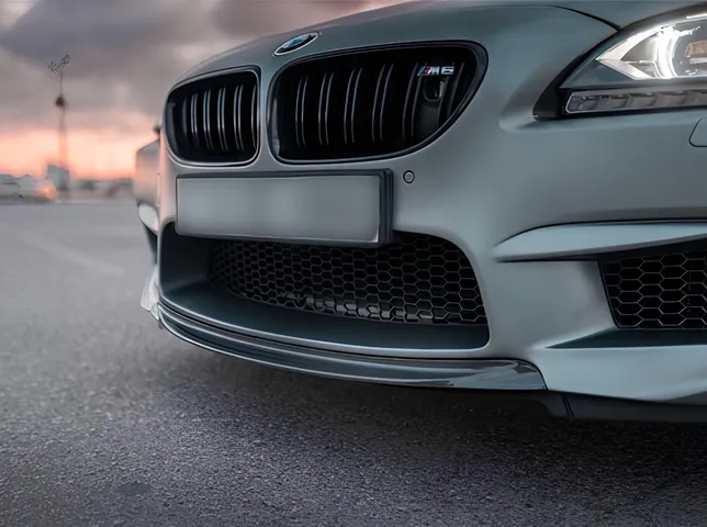 BMW M6, 4.4 L, 2014 წელი, 83 000 km, Baku - ფასი: 66 000 ₼ - Tunel.az