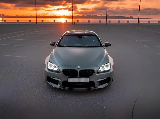 BMW M6, 4.4 L, 2014 წელი, 83 000 km, Baku - ფასი: 66 000 ₼ - Tunel.az