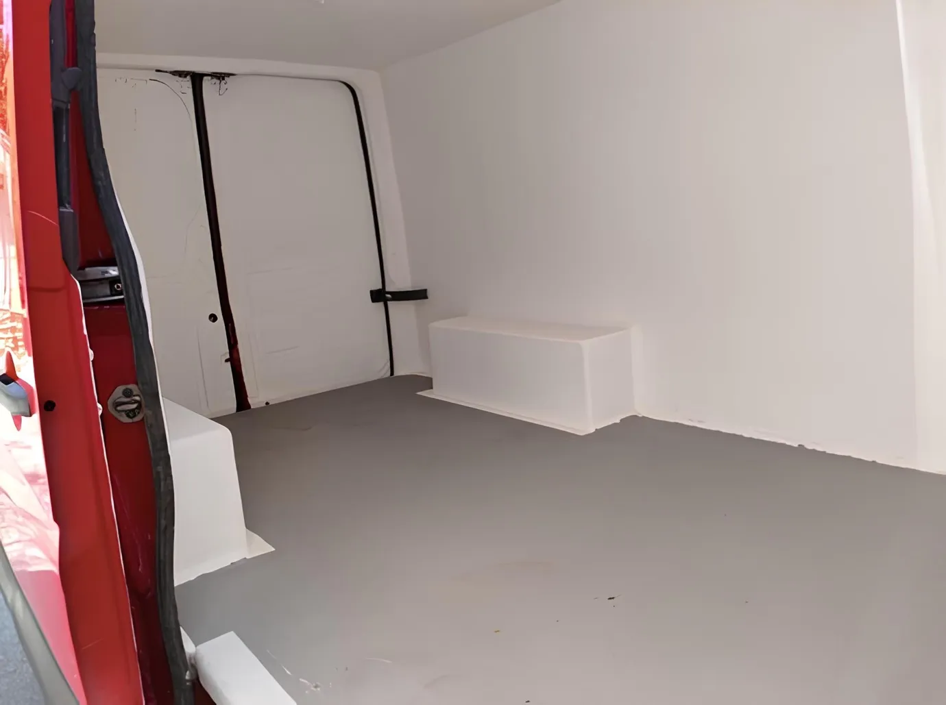 Mercedes Sprinter 316, 2.2 L, 2008 i̇l, 208 000 km, Bakı - Qiymət: 24 700 ₼ - Tunel.az