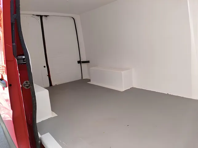 Mercedes Sprinter 316, 2.2 L, 2008 i̇l, 208 000 km, Bakı - Qiymət: 24 700 ₼ - Tunel.az