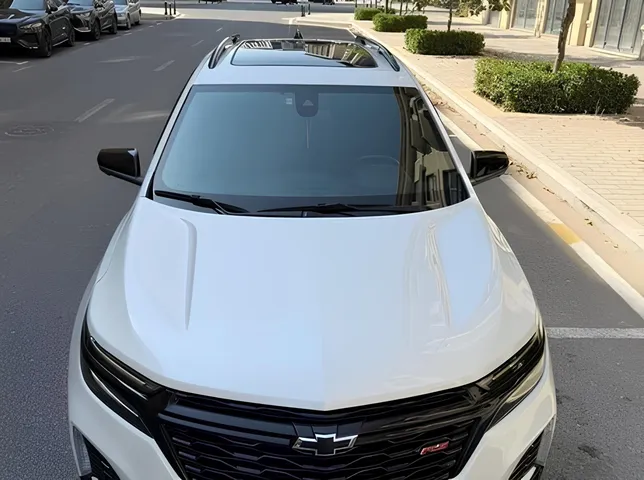 Chevrolet Equinox, 1.5 L, 2023 жыл, 39 000 km, Baku - Баасы: 35 000 ₼ - Tunel.az