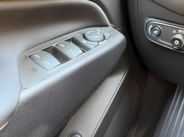 Chevrolet Equinox, 1.5 L, 2023 жыл, 39 000 km, Baku - Баасы: 35 000 ₼ - Tunel.az
