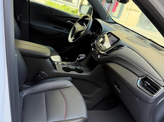 Chevrolet Equinox, 1.5 L, 2023 жыл, 39 000 km, Baku - Баасы: 35 000 ₼ - Tunel.az