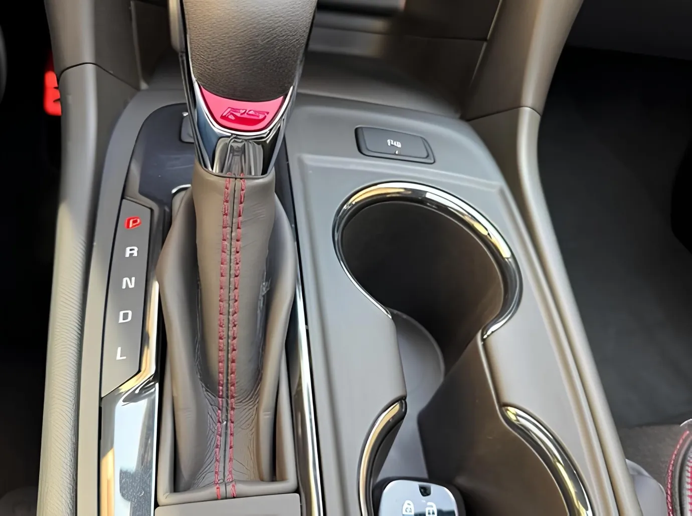 Chevrolet Equinox, 1.5 L, 2023 жыл, 39 000 km, Baku - Баасы: 35 000 ₼ - Tunel.az