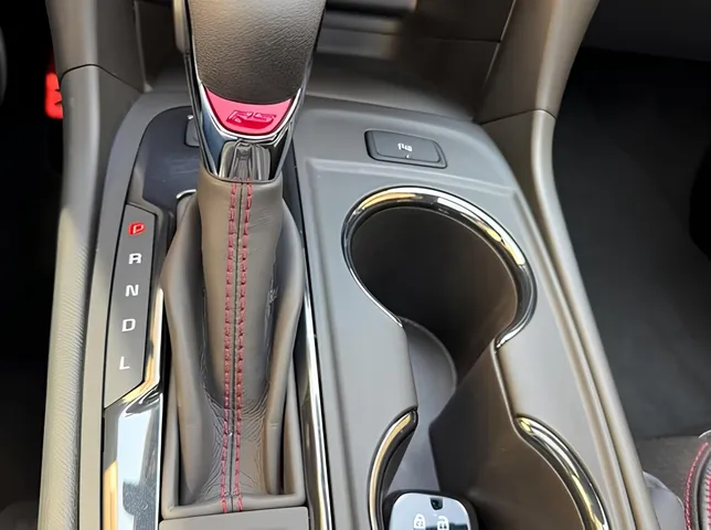 Chevrolet Equinox, 1.5 L, 2023 жыл, 39 000 km, Baku - Баасы: 35 000 ₼ - Tunel.az