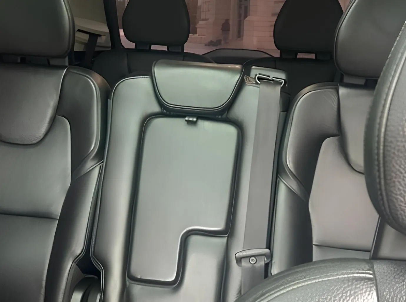 Volvo XC90, 2.0 L, 2017 год, 116 000 km, Баку - Цена: 40 300 ₼ - Tunel.az