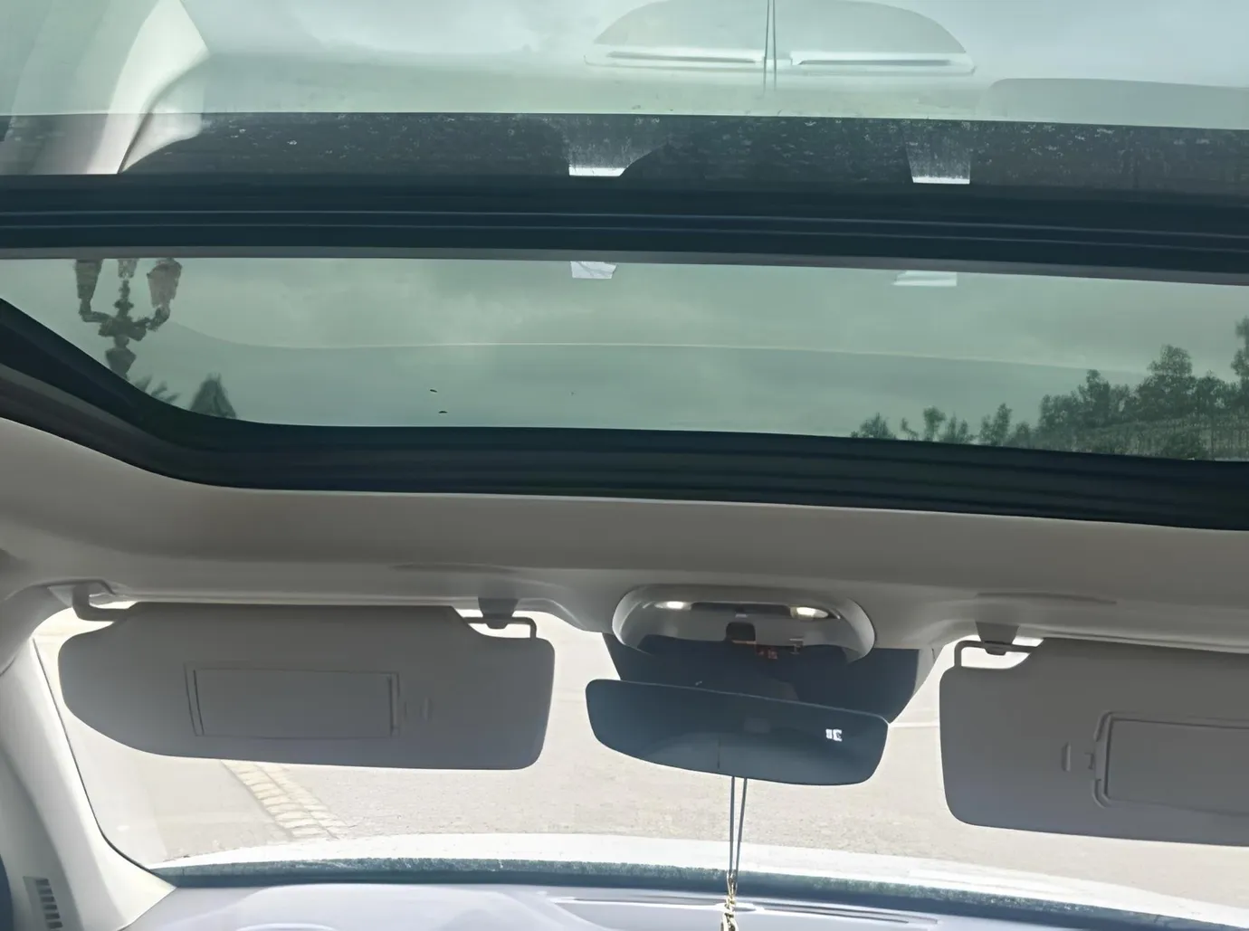 Volvo XC90, 2.0 L, 2017 год, 116 000 km, Баку - Цена: 40 300 ₼ - Tunel.az