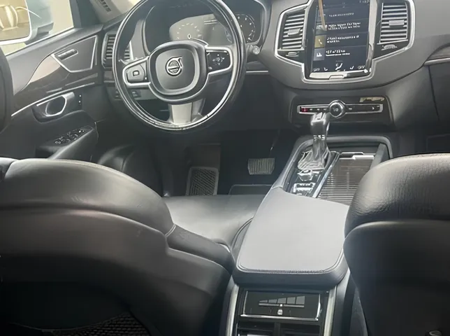 Volvo XC90, 2.0 L, 2017 год, 116 000 km, Баку - Цена: 40 300 ₼ - Tunel.az