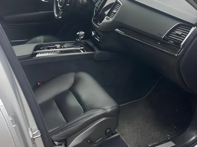 Volvo XC90, 2.0 L, 2017 год, 116 000 km, Баку - Цена: 40 300 ₼ - Tunel.az