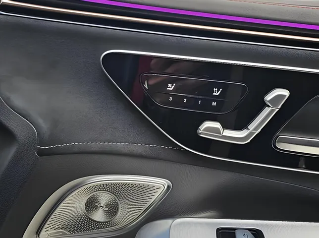Mercedes AMG EQE 53 4MATIC, 2.0 L, 2023 წელი, 25 000 km, Baku - ფასი: 140 000 ₼ - Tunel.az