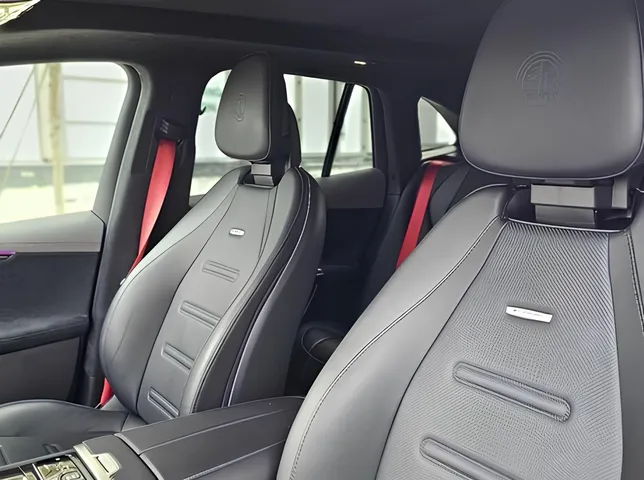 Mercedes AMG EQE 53 4MATIC, 2.0 L, 2023 წელი, 25 000 km, Baku - ფასი: 140 000 ₼ - Tunel.az