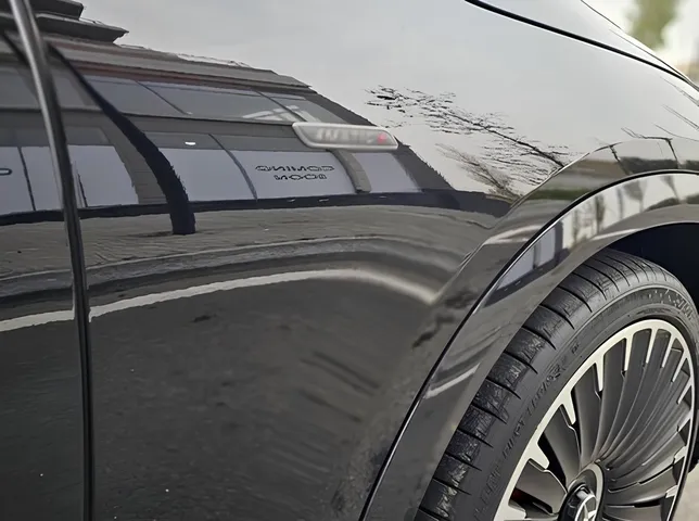 Mercedes AMG EQE 53 4MATIC, 2.0 L, 2023 წელი, 25 000 km, Baku - ფასი: 140 000 ₼ - Tunel.az