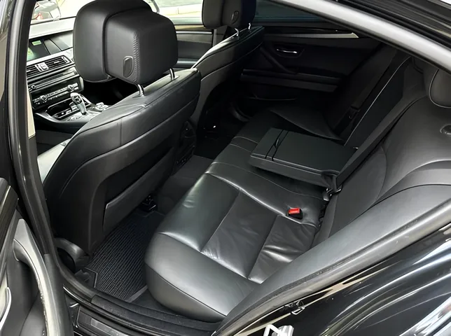 BMW 528, 2.0 L, 2012 año, 183 855 km, Ganja - Precio: 23 000 ₼ - Tunel.az
