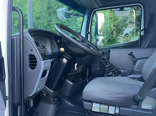 Mercedes Atego 818, 4.3 L, 2008 i̇l, 322 640 km, Bakı - Qiymət: 33 500 ₼ - Tunel.az