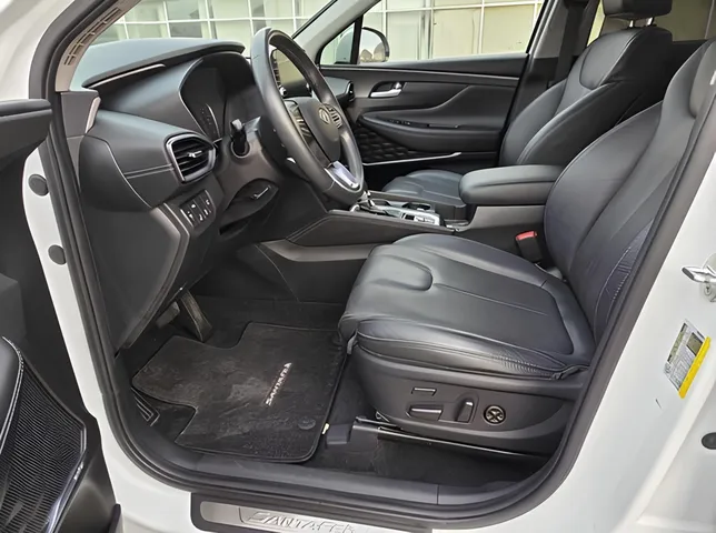 Hyundai Santa Fe, 2.0 L, 2020 سنة, 162 175 km, Shamkir - السعر: 39 500 ₼ - Tunel.az
