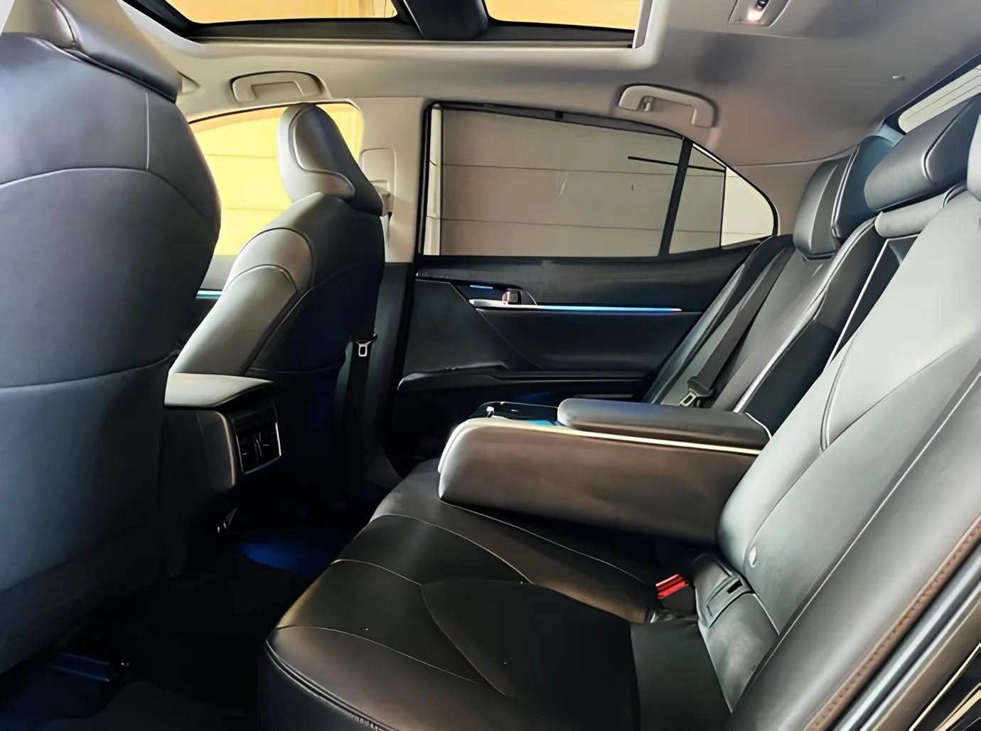 Toyota Camry, 2.5 L, 2021 год, 97 000 km, Баку - Цена: 46 500 ₼ - Tunel.az