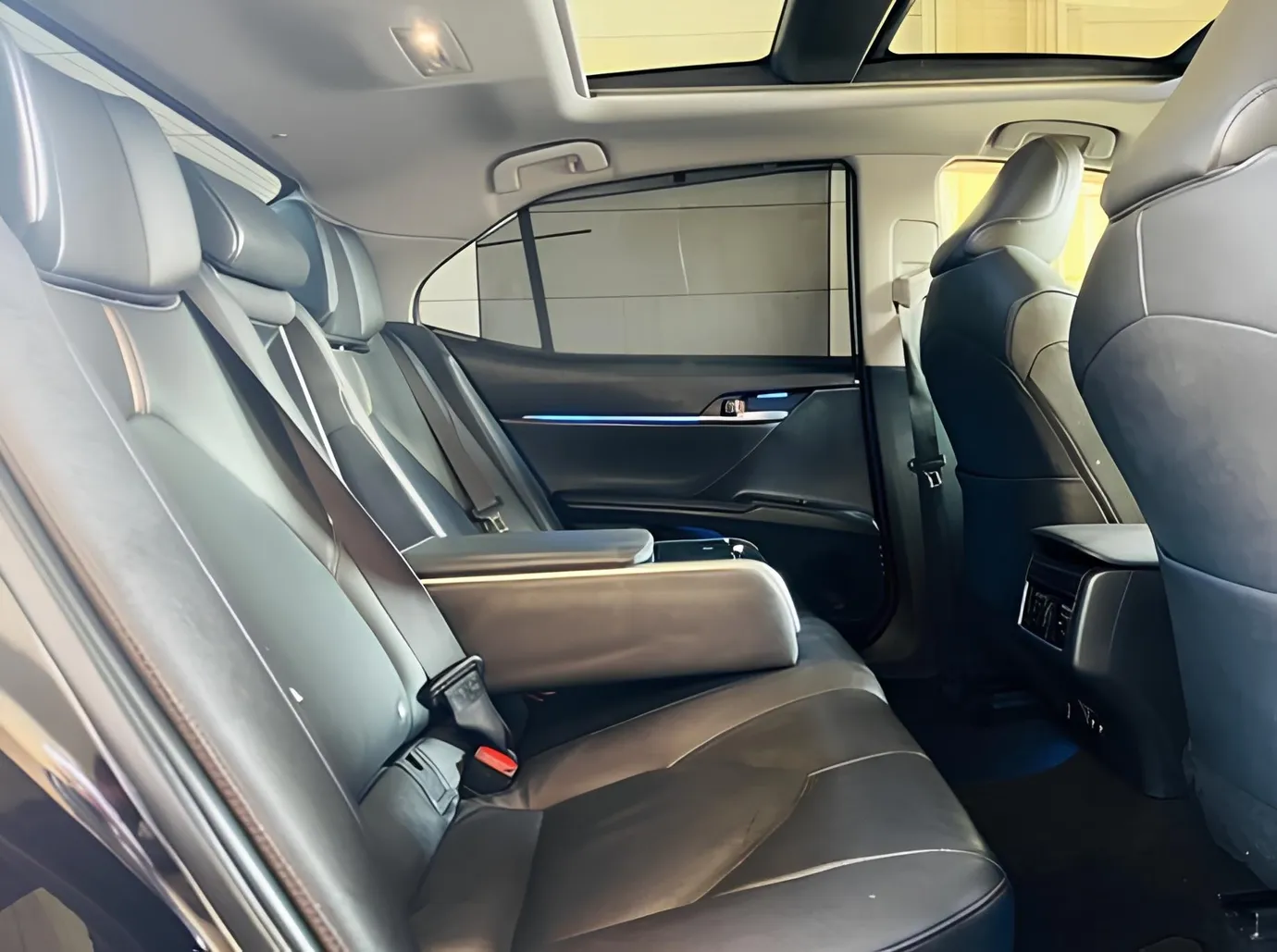 Toyota Camry, 2.5 L, 2021 год, 97 000 km, Баку - Цена: 46 500 ₼ - Tunel.az