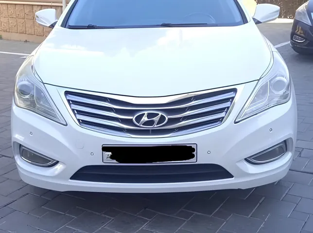 Hyundai Grandeur, 2.4 L, 2012 year, 255 423 km, Baku - Price: 20 500 ₼ - Tunel.az