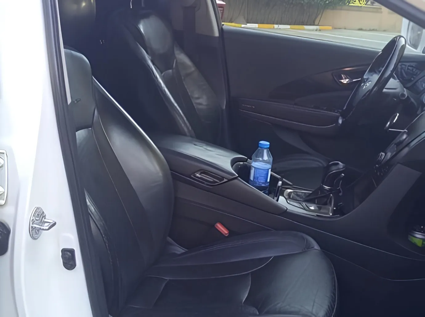 Hyundai Grandeur, 2.4 L, 2012 year, 255 423 km, Baku - Price: 20 500 ₼ - Tunel.az