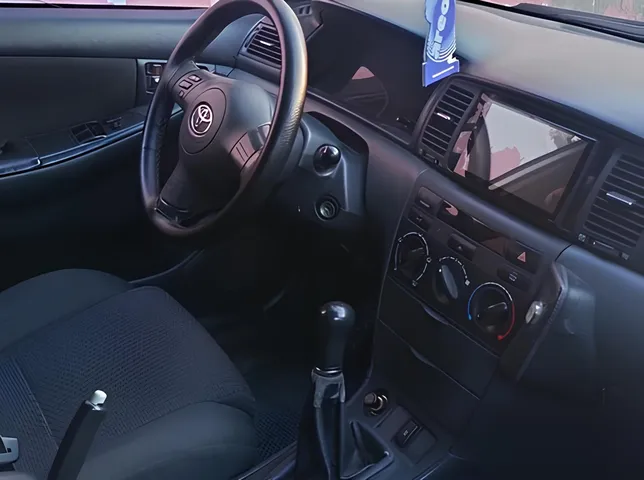 Toyota Corolla, 1.4 L, 2006 год, 200 130 km, Баку - Цена: 11 800 ₼ - Tunel.az