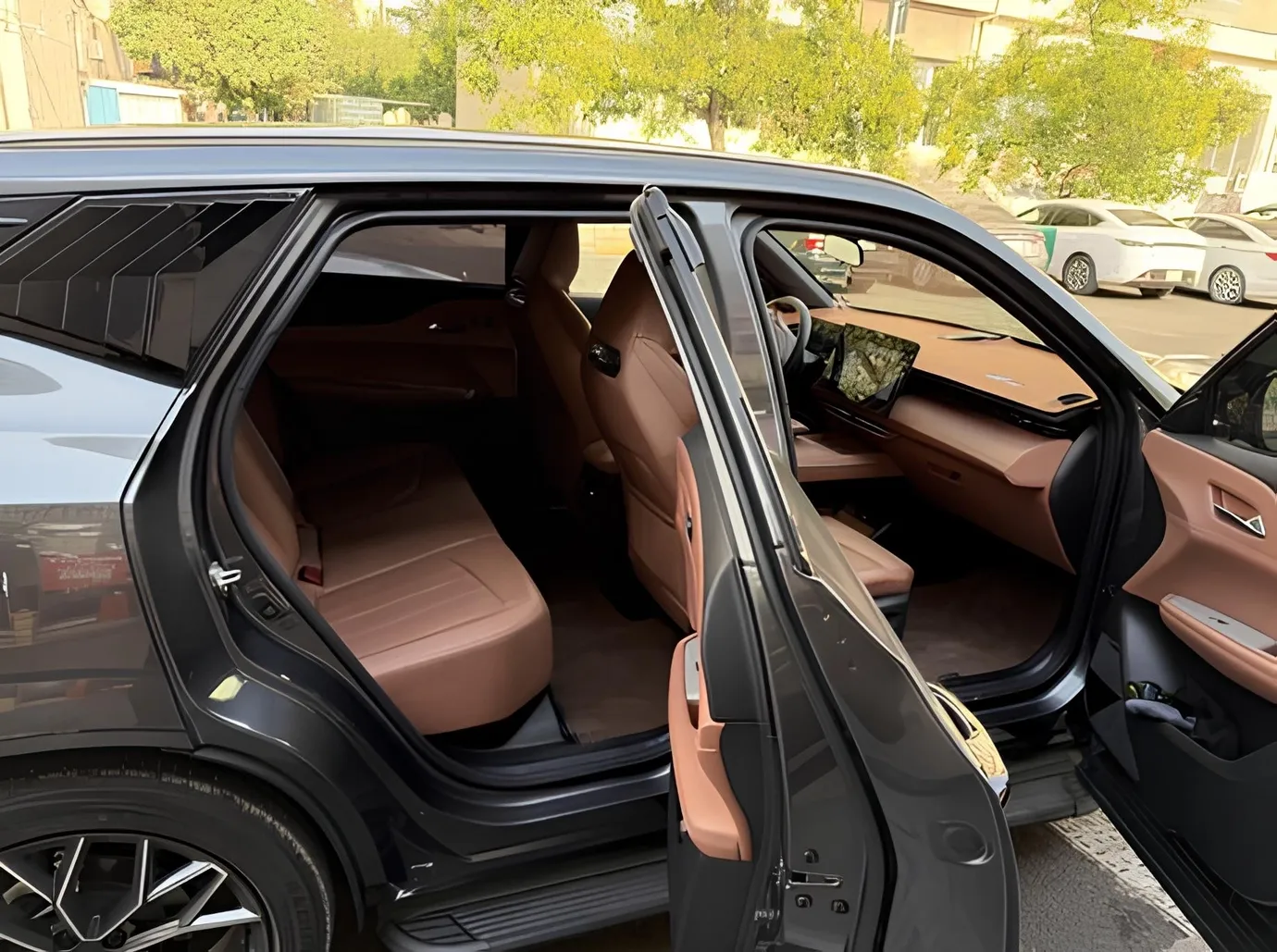 Changan Uni-Z, 1.5 L, 2025 год, 47 000 km, Баку - Цена: 30 900 ₼ - Tunel.az