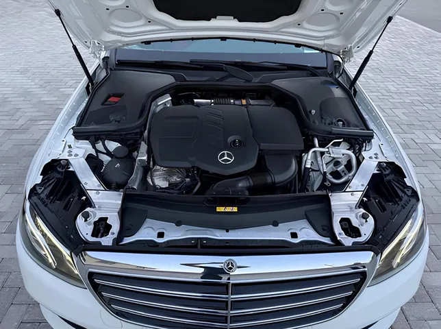 Mercedes E 220 d, 2.0 L, 2018 год, 79 526 km, Баку - Цена: 51 000 ₼ - Tunel.az