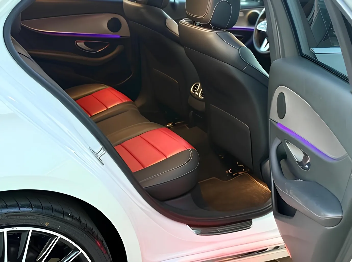 Mercedes E 220 d, 2.0 L, 2018 год, 79 526 km, Баку - Цена: 51 000 ₼ - Tunel.az