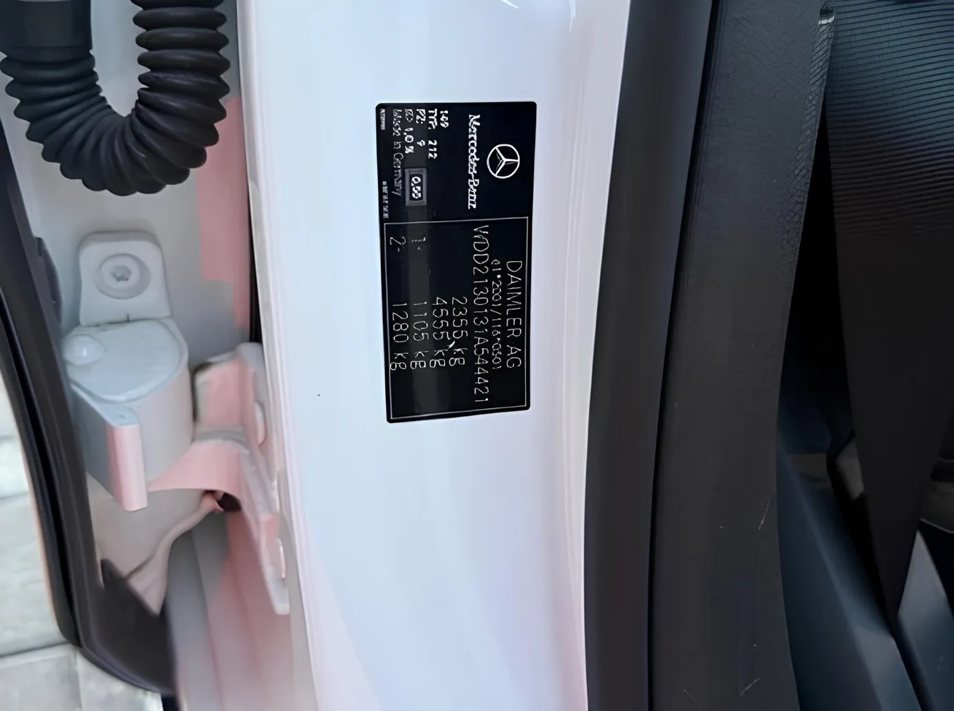 Mercedes E 220 d, 2.0 L, 2018 год, 79 526 km, Баку - Цена: 51 000 ₼ - Tunel.az