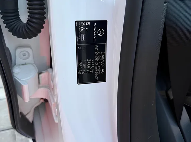 Mercedes E 220 d, 2.0 L, 2018 год, 79 526 km, Баку - Цена: 51 000 ₼ - Tunel.az