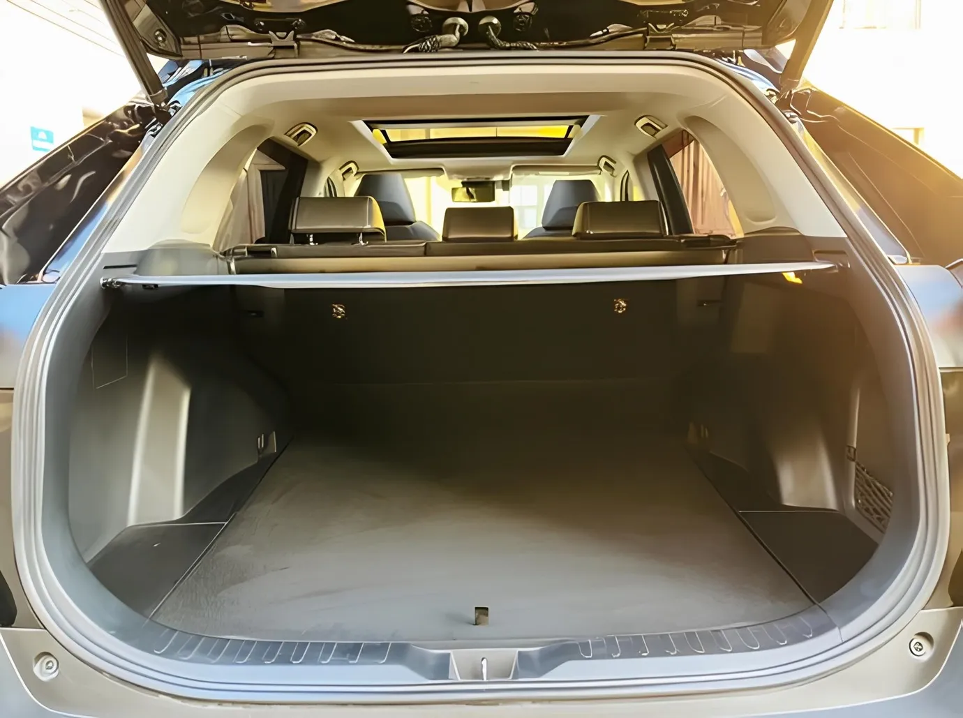 Toyota RAV4, 2.0 L, 2020 yıl, 107 000 km, Baku - Fiyat: 45 800 ₼ - Tunel.az