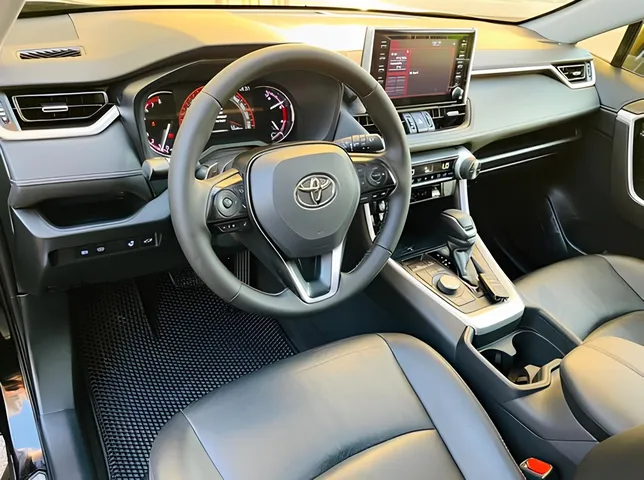Toyota RAV4, 2.0 L, 2020 yıl, 107 000 km, Baku - Fiyat: 45 800 ₼ - Tunel.az