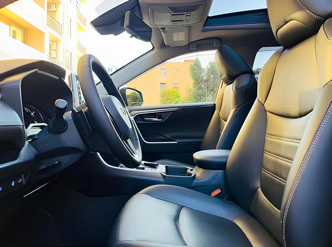 Toyota RAV4, 2.0 L, 2020 yıl, 107 000 km, Baku - Fiyat: 45 800 ₼ - Tunel.az
