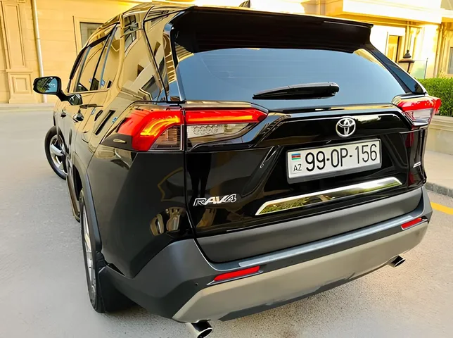 Toyota RAV4, 2.0 L, 2020 yıl, 107 000 km, Baku - Fiyat: 45 800 ₼ - Tunel.az