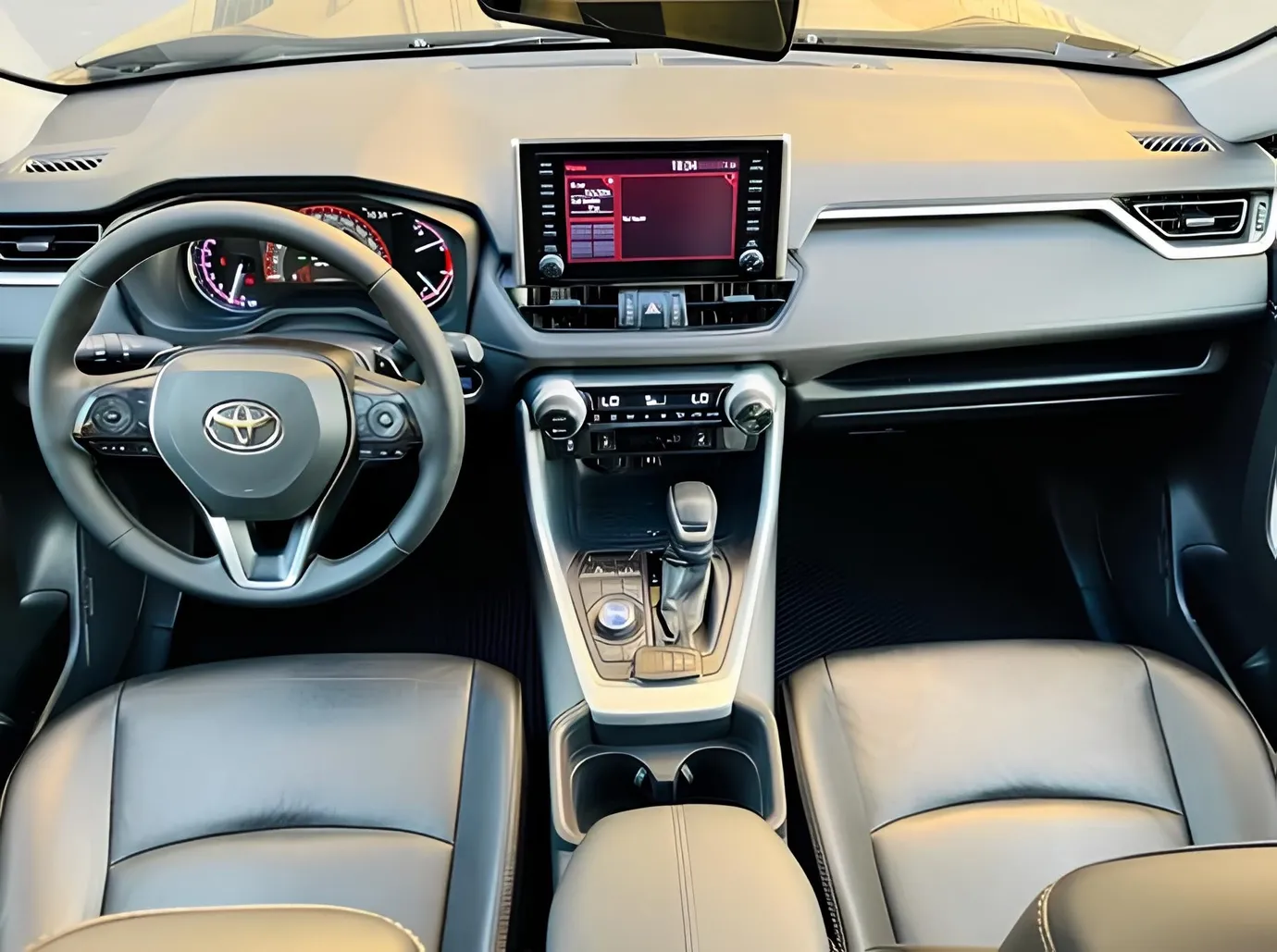 Toyota RAV4, 2.0 L, 2020 yıl, 107 000 km, Baku - Fiyat: 45 800 ₼ - Tunel.az