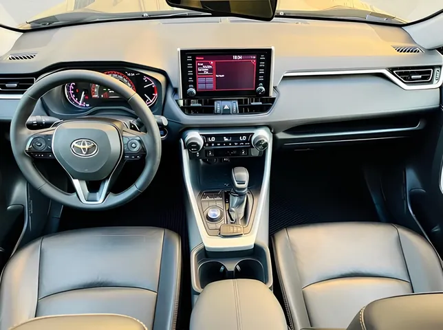Toyota RAV4, 2.0 L, 2020 yıl, 107 000 km, Baku - Fiyat: 45 800 ₼ - Tunel.az