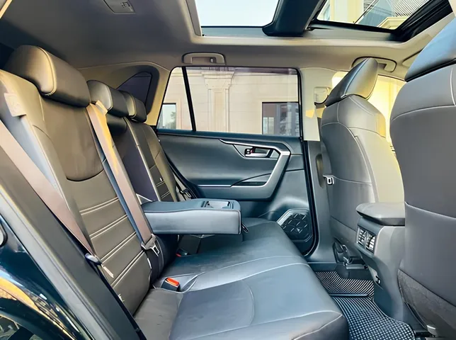 Toyota RAV4, 2.0 L, 2020 yıl, 107 000 km, Baku - Fiyat: 45 800 ₼ - Tunel.az