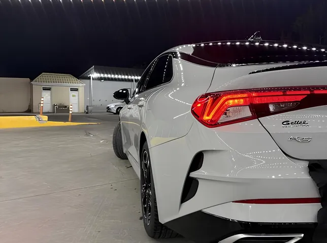 Kia K5, 1.6 L, 2020 i̇l, 165 000 km, Gəncə - Qiymət: 31 500 ₼ - Tunel.az