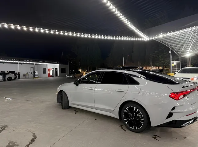 Kia K5, 1.6 L, 2020 i̇l, 165 000 km, Gəncə - Qiymət: 31 500 ₼ - Tunel.az