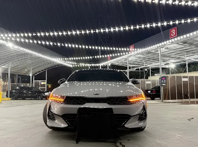 Kia K5, 1.6 L, 2020 i̇l, 165 000 km, Gəncə - Qiymət: 31 500 ₼ - Tunel.az
