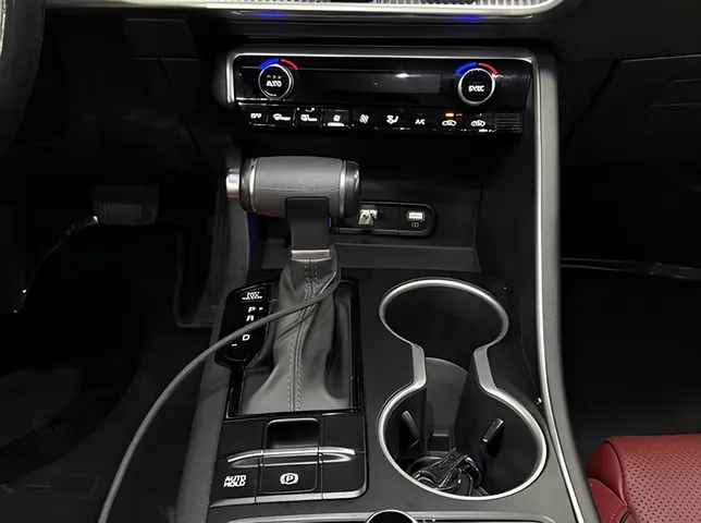 Kia K5, 1.6 L, 2020 i̇l, 165 000 km, Gəncə - Qiymət: 31 500 ₼ - Tunel.az