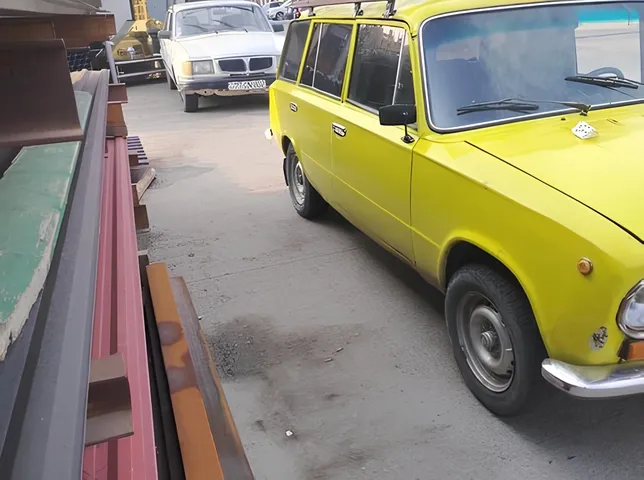 LADA (VAZ) 2102, 1.5 L, 1979 i̇l, 70 286 km, Bakı - Qiymət: 3 000 ₼ - Tunel.az