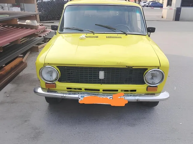 LADA (VAZ) 2102, 1.5 L, 1979 i̇l, 70 286 km, Bakı - Qiymət: 3 000 ₼ - Tunel.az