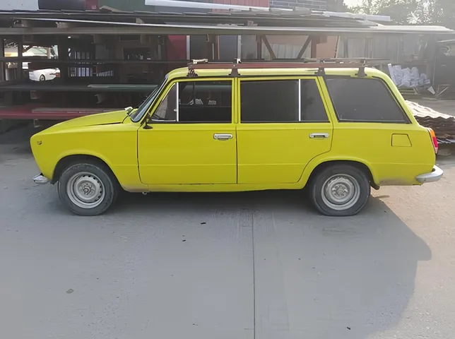 LADA (VAZ) 2102, 1.5 L, 1979 i̇l, 70 286 km, Bakı - Qiymət: 3 000 ₼ - Tunel.az