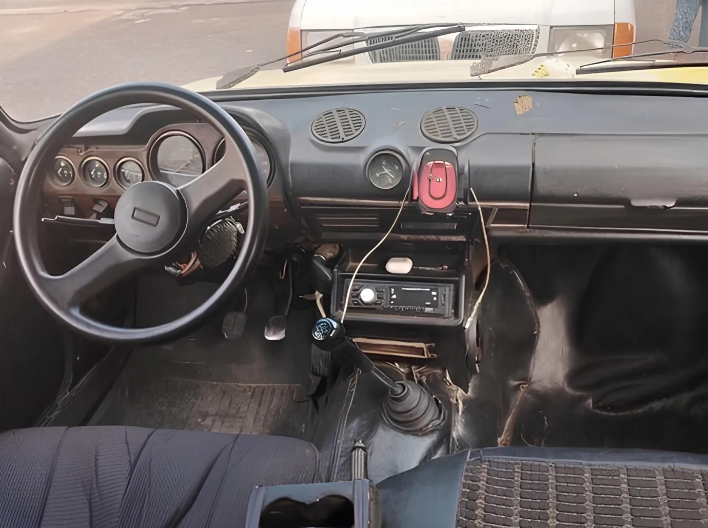 LADA (VAZ) 2102, 1.5 L, 1979 i̇l, 70 286 km, Bakı - Qiymət: 3 000 ₼ - Tunel.az