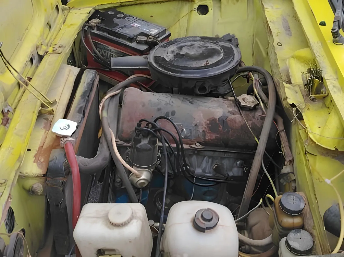 LADA (VAZ) 2102, 1.5 L, 1979 i̇l, 70 286 km, Bakı - Qiymət: 3 000 ₼ - Tunel.az