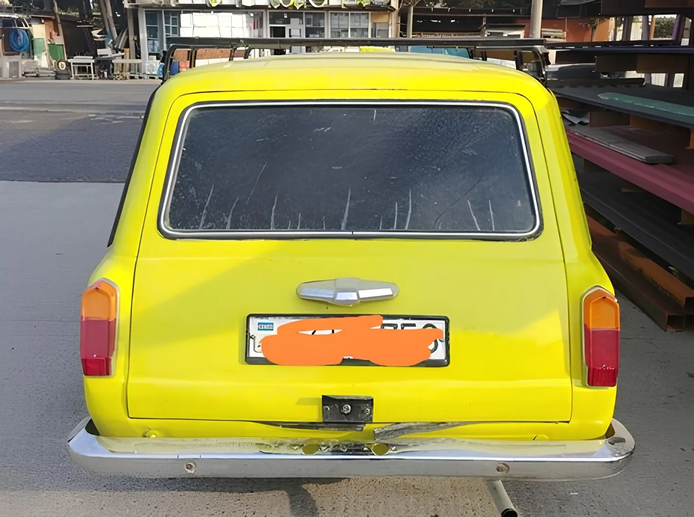 LADA (VAZ) 2102, 1.5 L, 1979 i̇l, 70 286 km, Bakı - Qiymət: 3 000 ₼ - Tunel.az